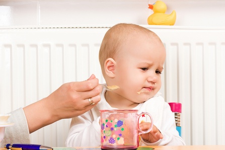 Toxic metals in baby food: Researchers find ‘concerning’ gaps in U.S. regulations