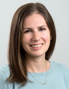 "Sarah J. Ventre, MD, clinical assistant professor of pediatrics University at Buffalo"