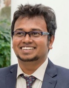 "To reverse aging in stem cells, NANOG gene ‘rewires’ metabolic networks; Debanik Choudhury, UB PhD Candidate"