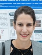 "To reverse aging in stem cells, NANOG gene ‘rewires’ metabolic networks; Nika Rajabian, PhD"