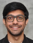 "Gene variations for immune and metabolic conditions have persisted in humans for more than 700,000 years; Alber Aqil, PhD Candidate"