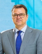 "Usual suspect lesions appear not to cause most severe disability in MS patients; Robert Zivadinov, MD, PhD, Professor of neurology and director of UB's Buffalo Neuroimaging Analysis Center"