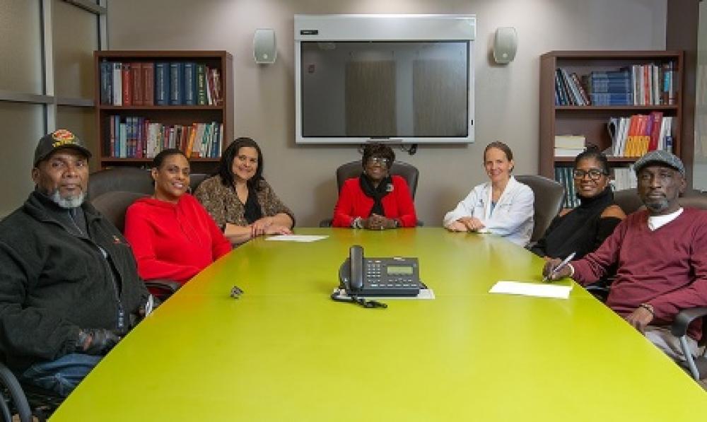 A UB Surgeon and Her Community Partners Are Raising Awareness About Kidney Health and Transplants.