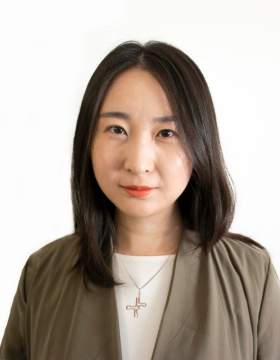 "Study reveals insights on pandemic-related drinking and mental health; Pictured: Yihua Yue, Epidemiology PhD student"