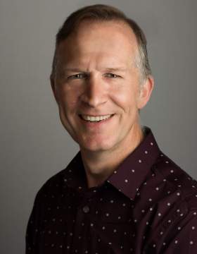 A Particular ‘Sandwich of Graphene and Boron Nitride May Lead to Next-gen Microelectronics; Jonathan Bird, professor and chair of the Department of Electrical Engineering University at Buffalo School of Engineering and Applied Sciences"