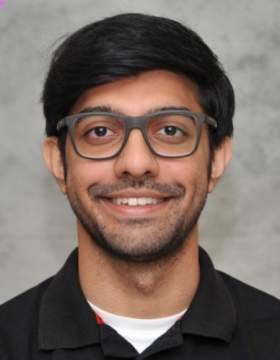 "Searching for ancient bears in an Alaskan cave led to an important human discovery; Alber Aqil, PhD student in biological sciences, University at Buffalo"