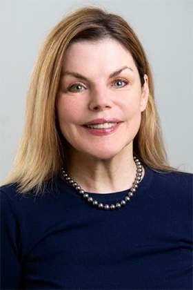 "Human Eye Tissue Research Paves the Way Towards Treatments for Age-Related Macular Degeneration (AMD); Margaret DeAngelis, PhD, Ira G. Ross and Elizabeth Olmsted Ross Endowed Chair and professor of ophthalmology, Jacobs School of Medicine and Biomedical Sciences"