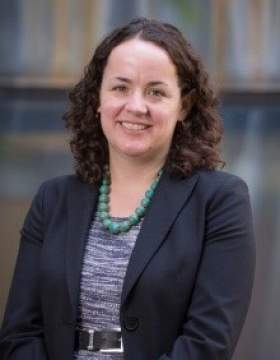 "social work researcher introduces a new tool for treating alcohol and drug addiction; Elizabeth Bowen, PhD, associate professor of social work"