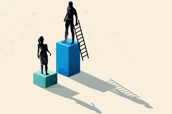 Academic Fields Valuing ‘Brilliance’ Less Welcoming to Women
