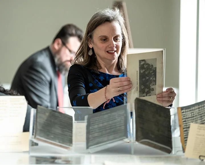 "Pitt helped bring a gospel pioneer’s music back to life"