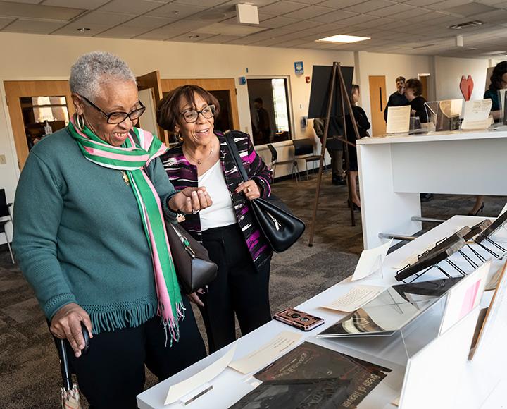 "Pitt helped bring a gospel pioneer’s music back to life"