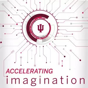"Accelerating Imagination unites researchers in artificial intelligence, high-performance computing and data science."