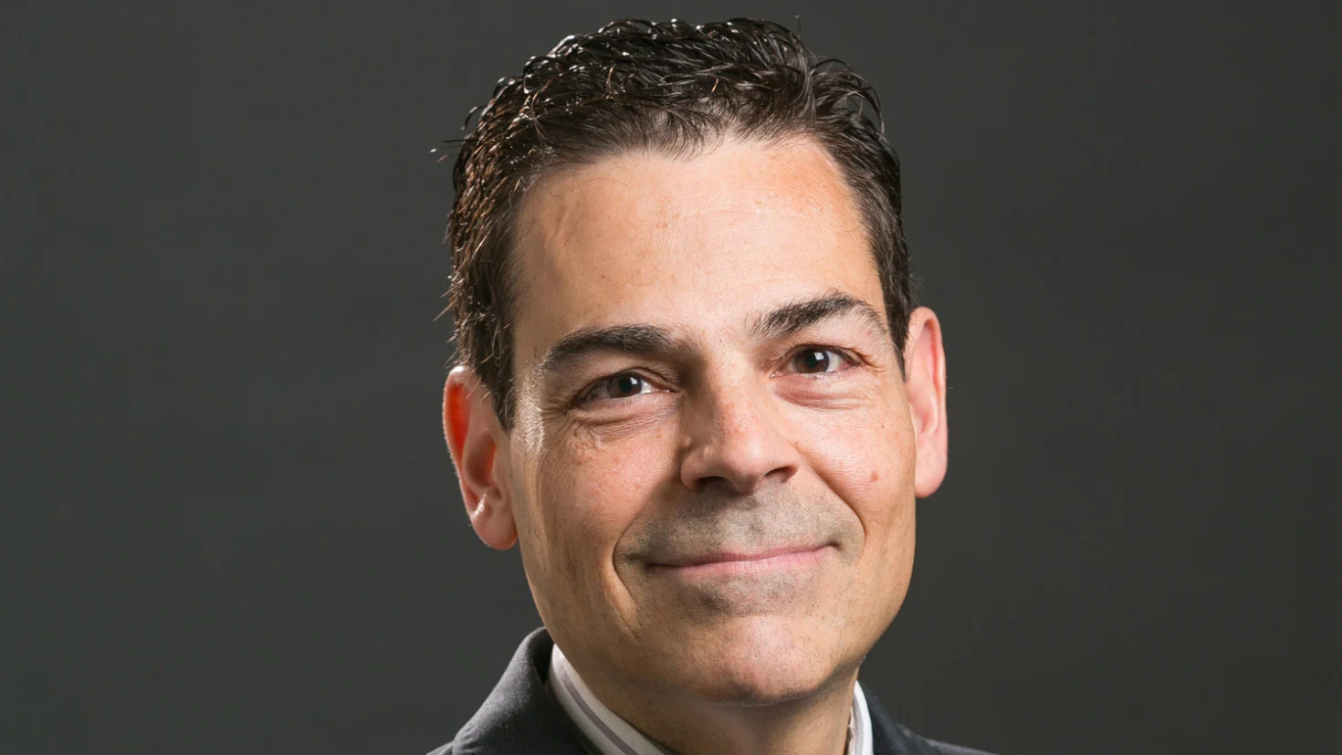 "Why Are Colorectal Cancer Rates Rising Among Younger Adults?; Picture of Xavier Llor, MD, PhD"