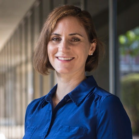 "Identifying the inflammatory cells behind chemo brain; Leah Pyter"