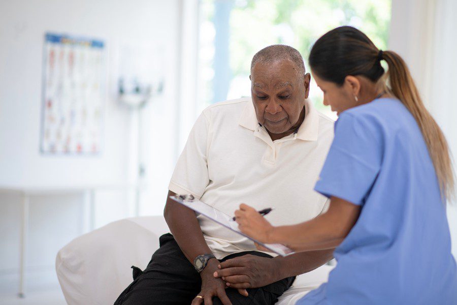 Largest-Ever Genetic Study of Prostate Cancer in Men of African Descent Finds New Risk Factors for the Disease
