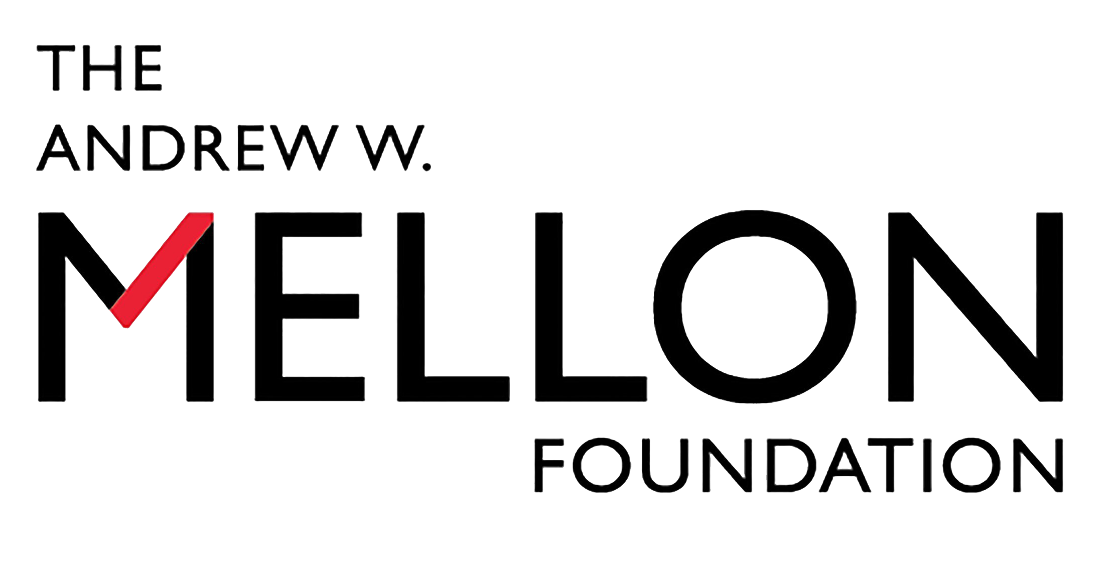 Andrew W. Mellon Foundation
