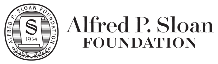 Alfred P. Sloan Foundation