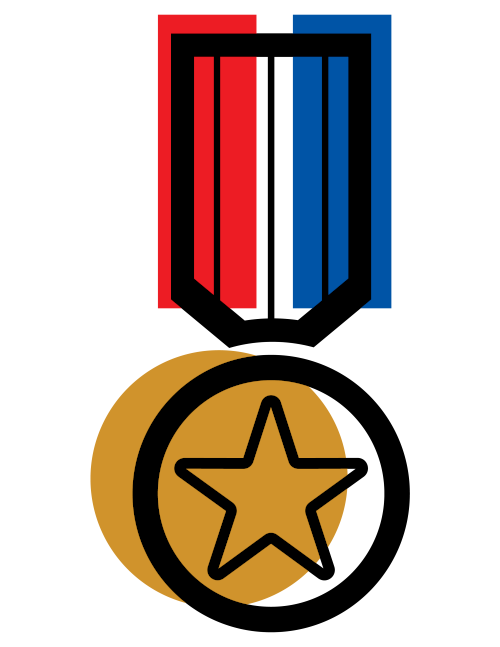 medal