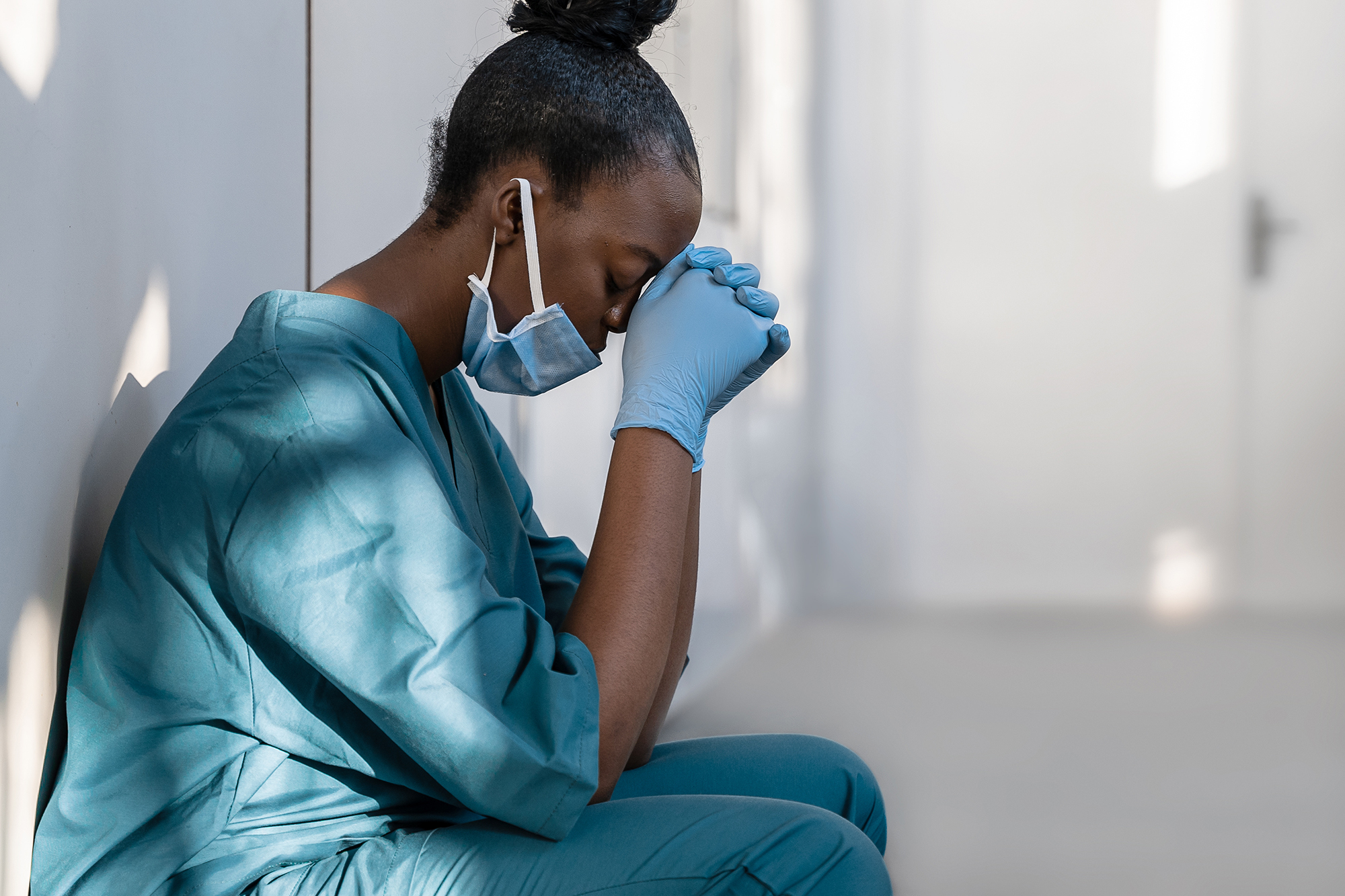Nurses Across the U.S. Cite Employer Failures as Their Top Reason for Leaving