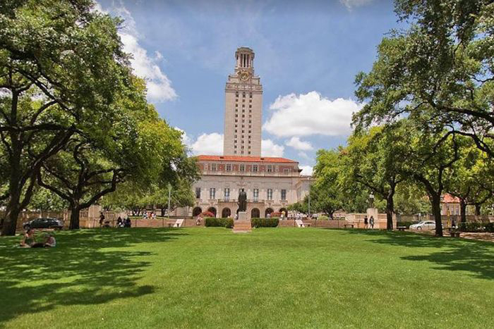 UT Austin Expands Financial Aid With New Commitment to Texans Making Up to $100,000 ...