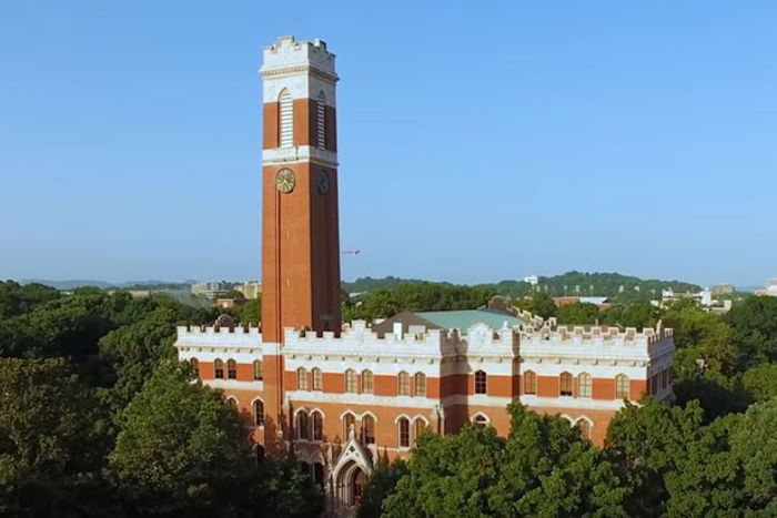 Vanderbilt University