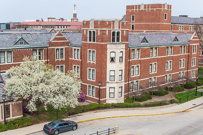 psychology department purdue university