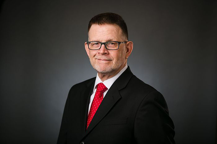 Fred Schecker