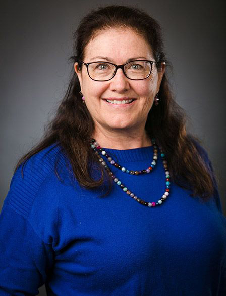 Eileen Fox