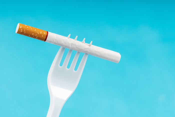 Study Shows Food From Tobacco-Owned Brands More 'Hyperpalatable' Than Competitors' Food