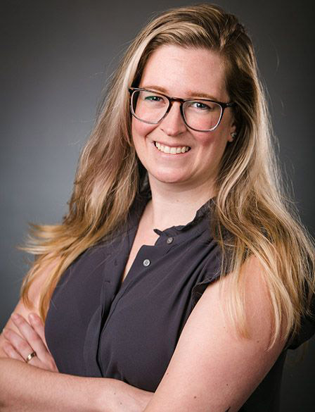 Jillian Gates