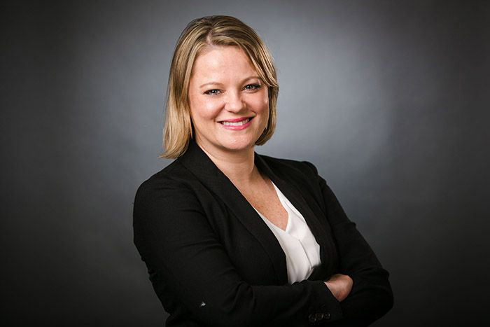 Leah Norton