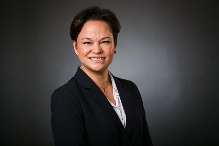 Theresa Grieb