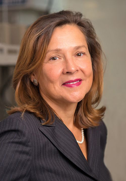 Naomi Halas