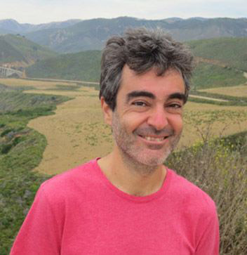 Aleix Martinez