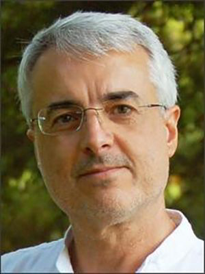 Pierluigi “Enrico” Bonello