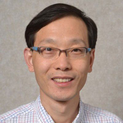 Hongjun Fu