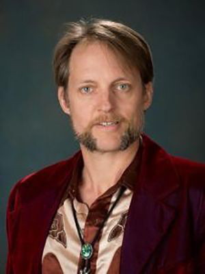 Jay Martin