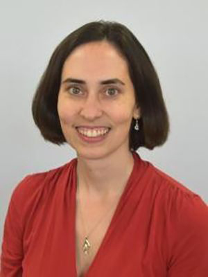 Margaret Kalcic