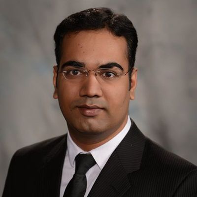 Akhilesh Gahawar 