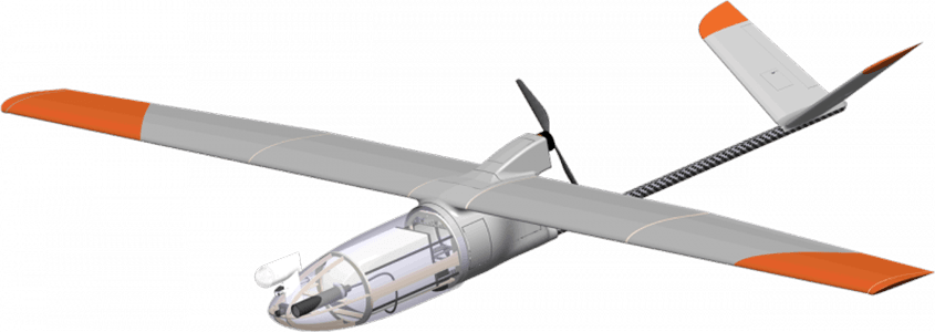 Image of UAS