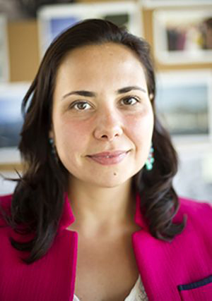 Silvia H. Barcellos