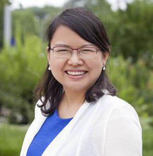 Hong Chen