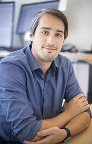 Leandro Carvalho