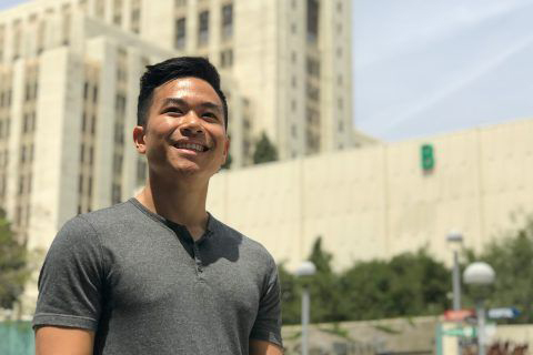 Christopher Pham