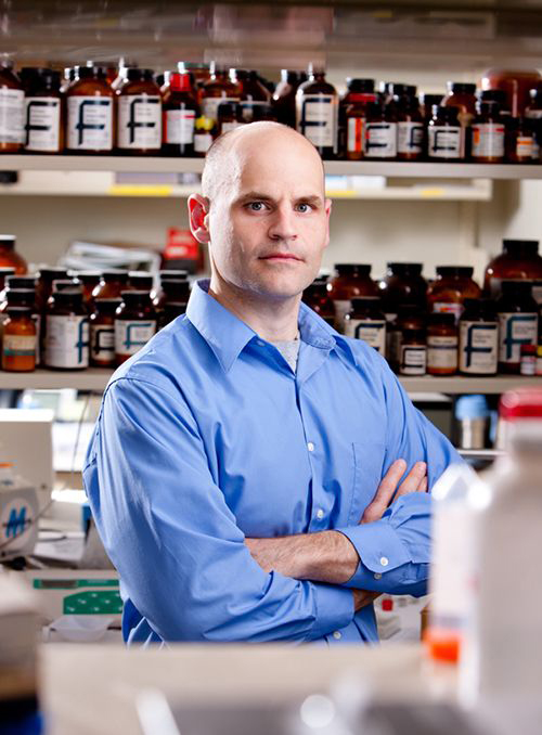 David Dietz