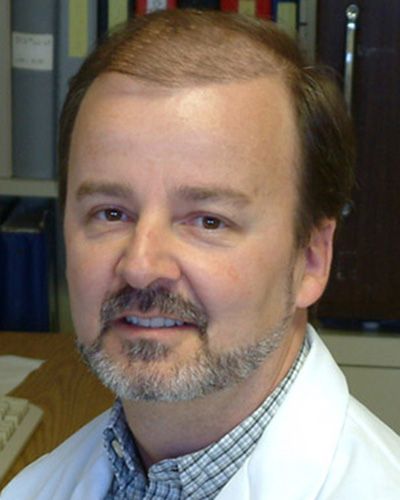 David J. Earnest