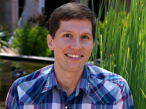 Greg Salvesen