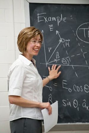 Susan Hagness