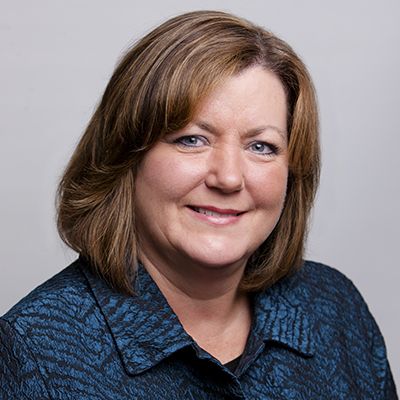 Jean Wactawski-Wende