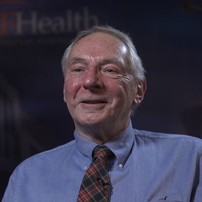 Jeffrey Roth